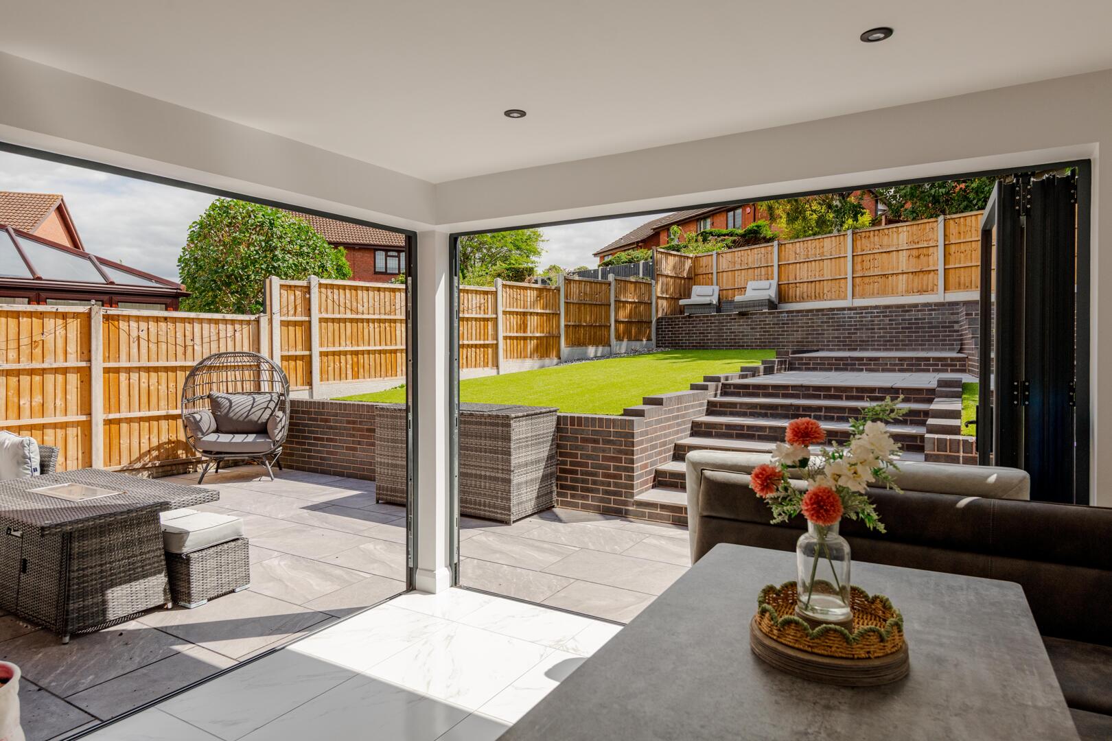 Stokesay Close, Kidderminster